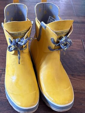WindRiver  Rain Boots